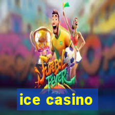 ice casino - app